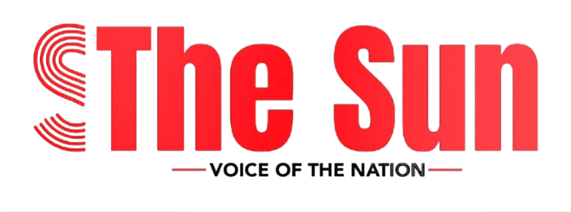 The Sun Newspaper