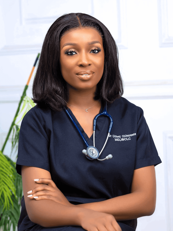 dr-chinny-obinwanne-2 Dr. Chinny Obinwanne (The Breastfeeding Doc)